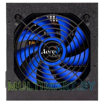 Блок питания AeroCool Hero 675W картинка 5